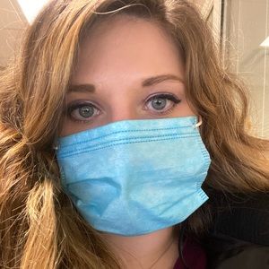 Meet your Posher, Bethany